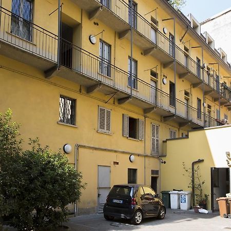 Garibaldi Apartment Milano Oda fotoğraf