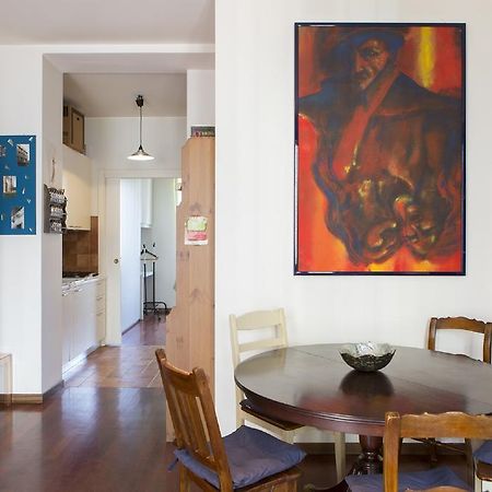 Garibaldi Apartment Milano Oda fotoğraf