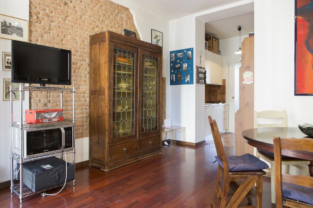 Garibaldi Apartment Milano Oda fotoğraf