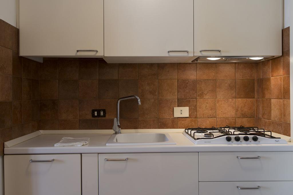 Garibaldi Apartment Milano Oda fotoğraf