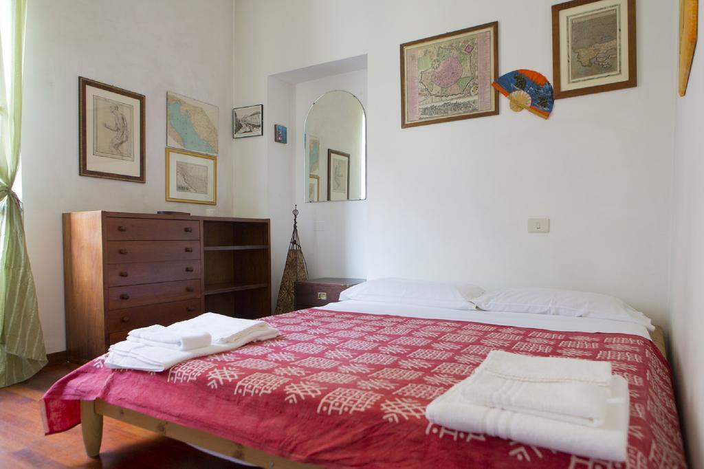 Garibaldi Apartment Milano Oda fotoğraf