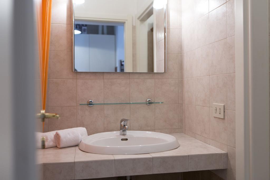 Garibaldi Apartment Milano Oda fotoğraf